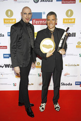 Ralph Morgenstern, Curtis Stigers