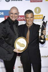 Ralph Morgenstern, Curtis Stigers