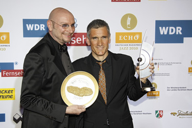 Ralph Morgenstern, Curtis Stigers