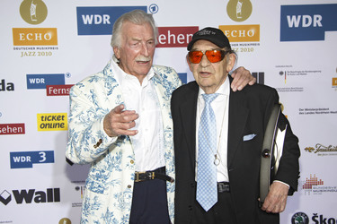 James Last, Paul Kuhn