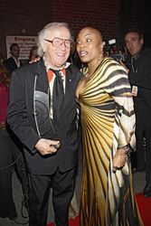 Klaus Doldinger, Dee Dee Bridgewater