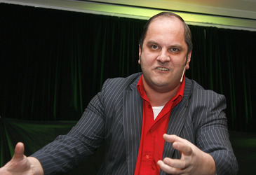 Matthias Egersdörfer