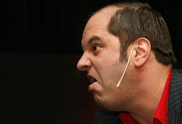 Matthias Egersdörfer