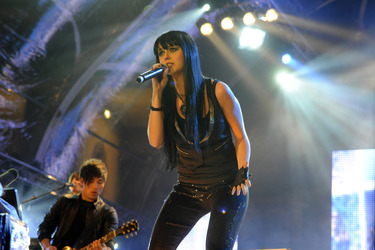 Christoph Hessler, Ria Schenk (Eisblume)