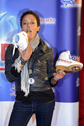 Milka Loff Fernandez