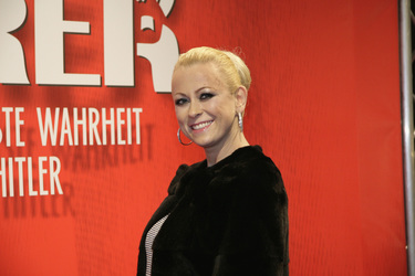 Jenny Elvers-Elbertzhagen