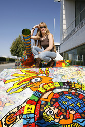 Tschechischer Pavillon