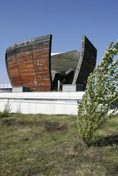 Ungarischer Pavillon