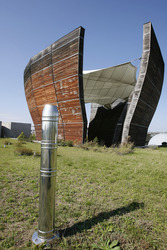 Ungarischer Pavillon