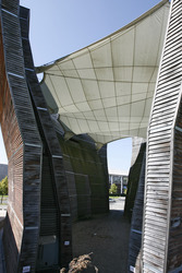 Ungarischer Pavillon