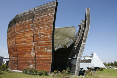 Ungarischer Pavillon