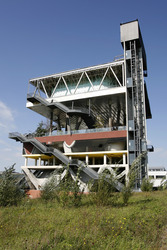 Niederländischer Pavillon