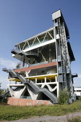 Niederländischer Pavillon