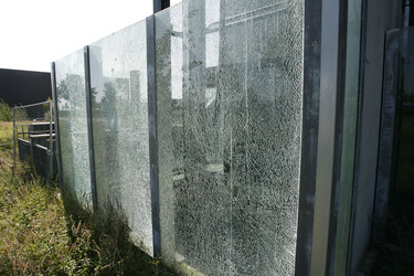 Niederländischer Pavillon