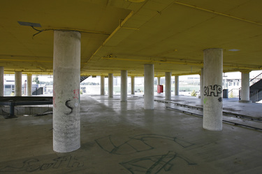 Niederländischer Pavillon