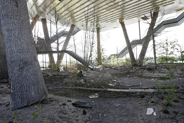 Niederländischer Pavillon