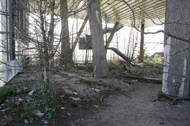 Niederländischer Pavillon