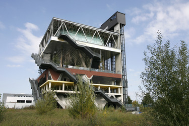 Niederländischer Pavillon