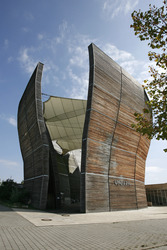 Ungarischer Pavillon