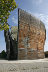 Ungarischer Pavillon