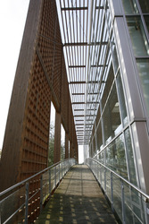 Türkischer Pavillon