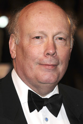 Julian Fellowes
