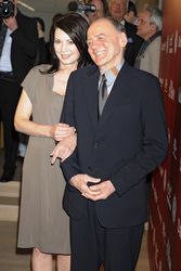 Iris Berben, Bruno Ganz