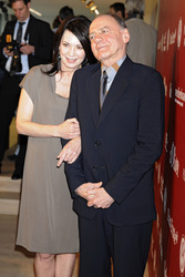 Iris Berben, Bruno Ganz