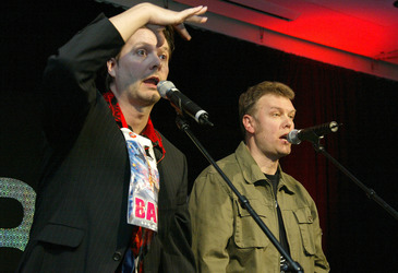 Nico Walser, Wolfgang Grieger