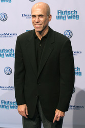 Jeffrey Katzenberg