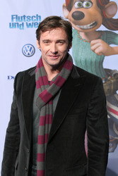 Hugh Jackman