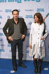 Ralf Bauer, Jessica Schwarz