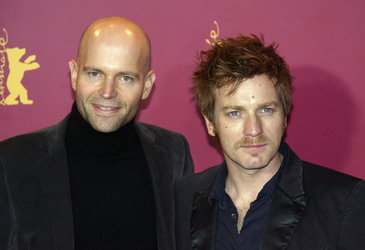 Marc Forster, Ewan McGregor