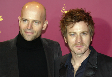 Marc Forster, Ewan McGregor
