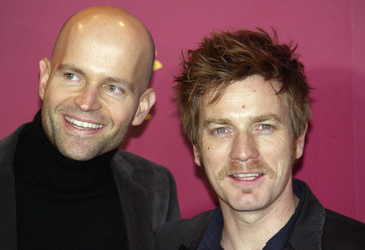 Marc Forster, Ewan McGregor