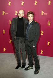 Marc Forster, Ewan McGregor