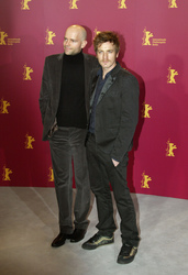 Marc Forster, Ewan McGregor