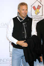 Kevin Costner