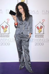 Anastasia Zampounidis