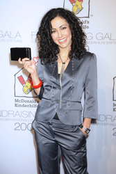 Anastasia Zampounidis