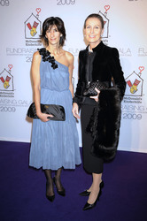 Abaseh Mirvali, Maren Otto