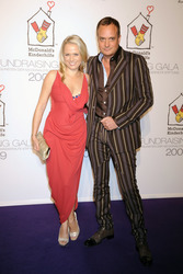 Nova Meierhenrich, Klaus Unrath