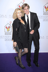 Michaela May, Bernd Schadewald