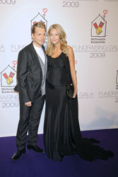 Oliver Pocher, Sandy Meyer-Wölden