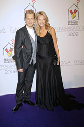 Oliver Pocher, Sandy Meyer-Wölden