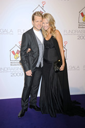 Oliver Pocher, Sandy Meyer-Wölden