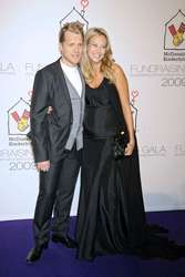 Oliver Pocher, Sandy Meyer-Wölden