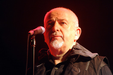 Peter Gabriel (Genesis)