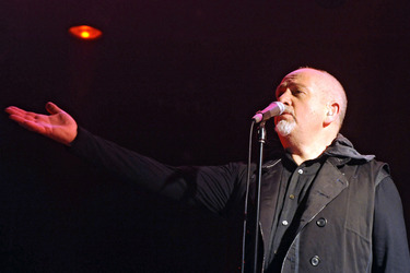 Peter Gabriel (Genesis)