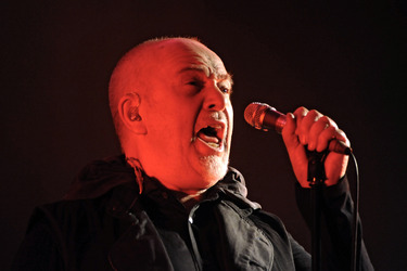 Peter Gabriel (Genesis)